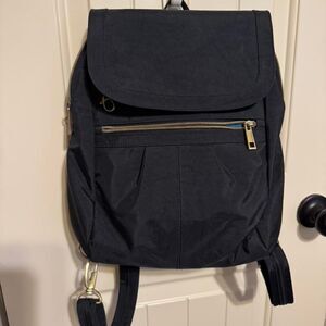Travelon Women's Navy and Blue Bag